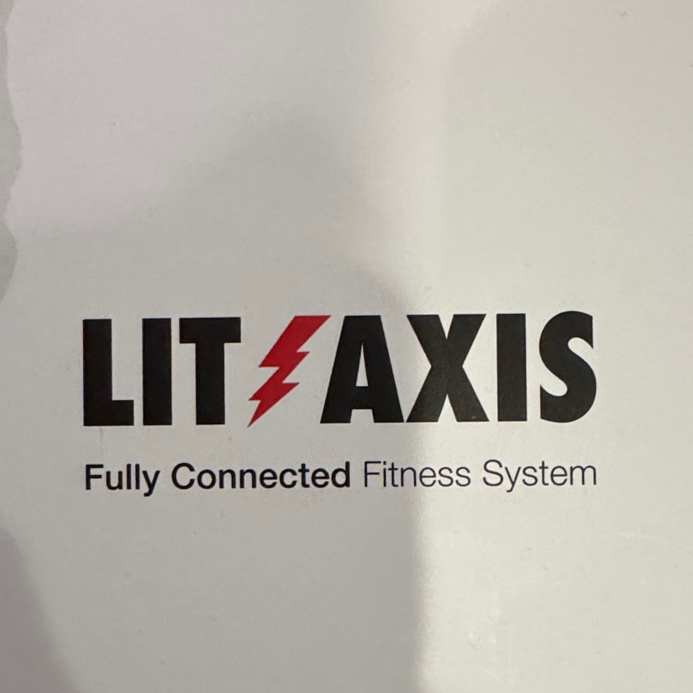 LIT Method Full Body Gym - Picture 2 of 6